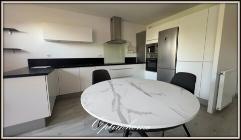  Appartement � vendre 4 pi�ces 85 m�