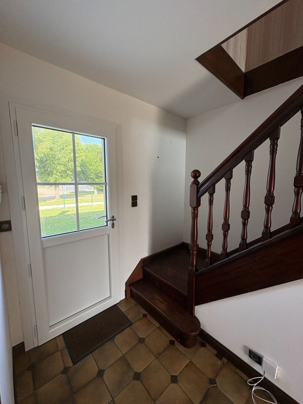 Vente Maison Maison à rénover avec vie de plain-pied 4 Chambres sur sous-sol dans le bourg de SAINT-VIGOR-D'YMONVILLE (76430) Saint vigor d ymonville