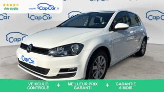 Golf VII 1.2 TSI 110 Confortline 2016 occasion 13008 Marseille