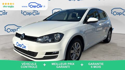 Annonce voiture Volkswagen Golf 11290 €