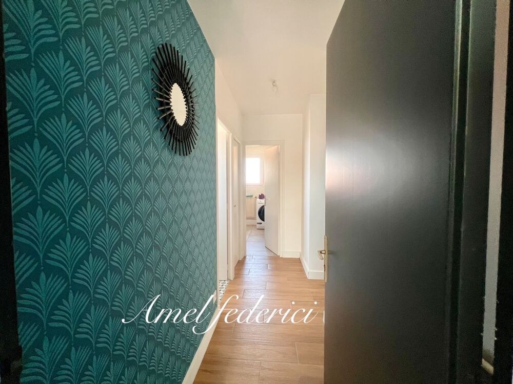 LOcéan pour horizon, une adresse dexception pour ce bel appartement 85 m2 + Studio 22 m2 !!