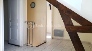  Maison � vendre 4 pi�ces 77 m�