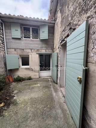  Maison � vendre 3 pi�ces 56 m�