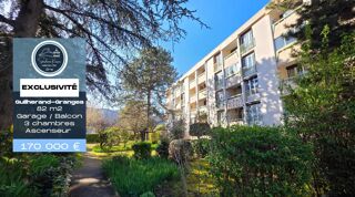  Appartement � vendre 4 pi�ces 82 m�