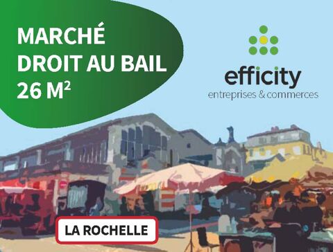 Divers commerces 50000 17000 La rochelle