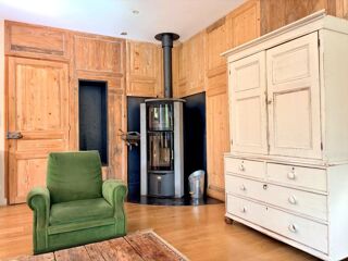 Vente Maison Maison Tremaouezan