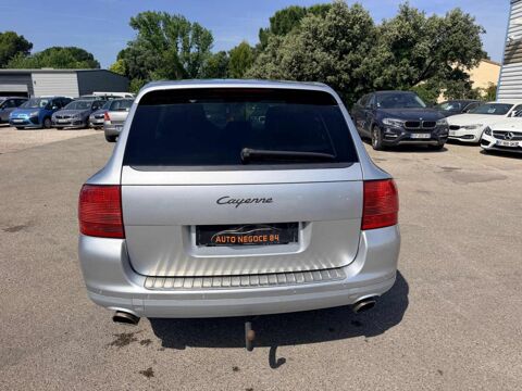 Cayenne 3.2 3189cm3 250cv 2007 occasion 84700 Sorgues