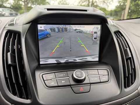 Kuga II PHASE 2 FLEXIFUEL 150cv VIGNALE 2019 occasion 14160 Dives Sur Mer