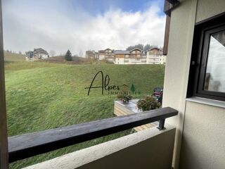  Appartement à vendre 1 pièce 23 m²