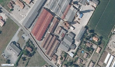 À Louer  Ensemble Bâtiments industriels de 28 500 m² à Marmande - Lot-et-Garonne (47) 85500 47200 Marmande