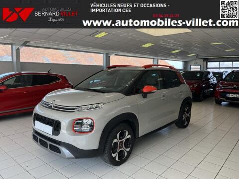 Citroen c3 aircross Citroën  PureTech 110 S&S BVM5 