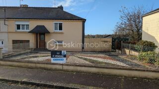  Maison  vendre 5 pices 77 m