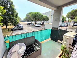  Appartement à vendre 4 pièces 68 m²