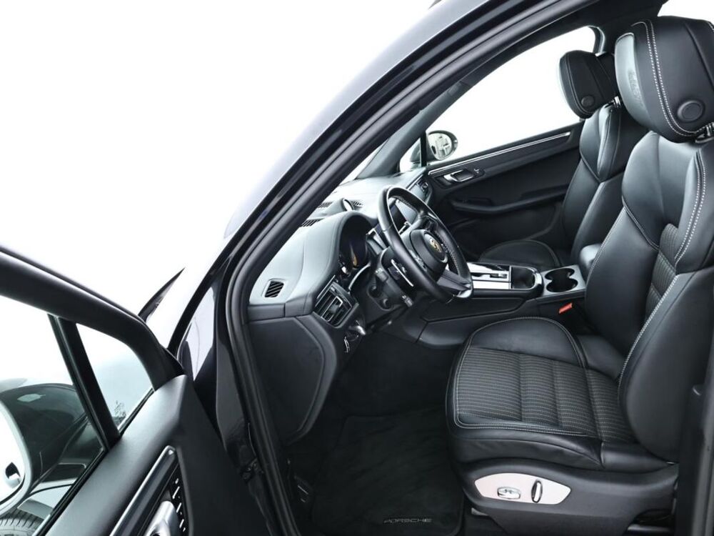 Macan 2.0 Turbo – LED Navigation Bose Cam&eacute;ra 2023 occasion 33000 Bordeaux