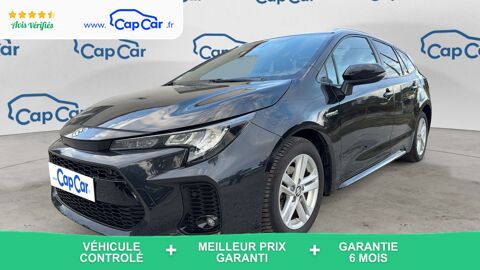 Suzuki Swace 1.8 VVT-i 122 Hybrid CVT Privilege - 5 places Automatique 2022 occasion Nantes 44000