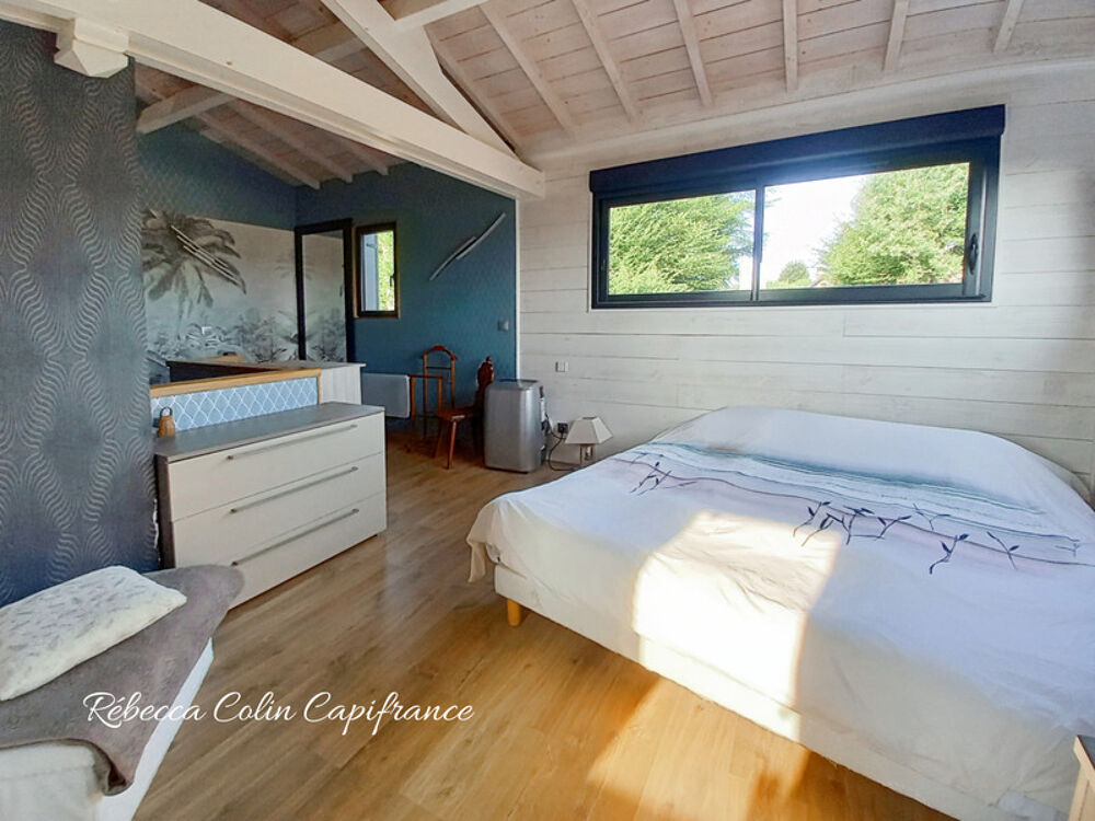Vente Maison Villa contemporaine de 184 m² entièrement rénovée à BOULAZAC (24) Boulazac