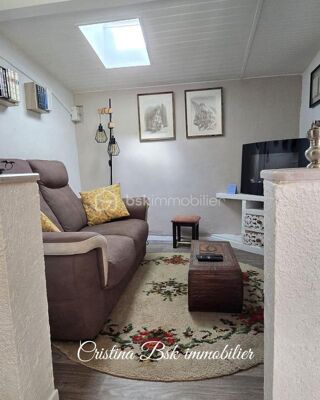  Maison � vendre 2 pi�ces 37 m�