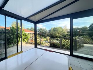  Maison � vendre 5 pi�ces 124 m�