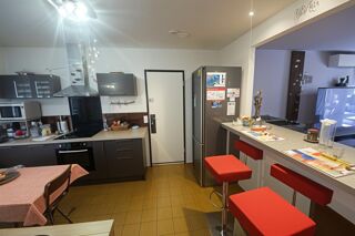  Maison � vendre 5 pi�ces 100 m�