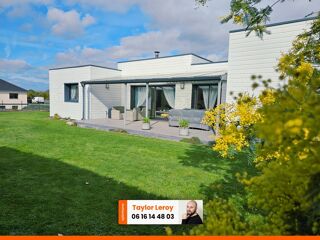  Maison � vendre 3 pi�ces 107 m�