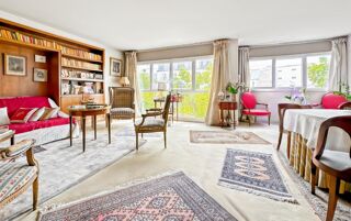  Appartement � vendre 4 pi�ces 95 m�