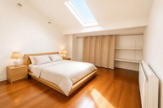  Maison à vendre 3 pièces 90 m²