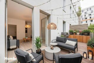  Appartement � vendre 2 pi�ces 50 m�