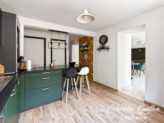 Maison à vendre 7 pièces 181 m²
