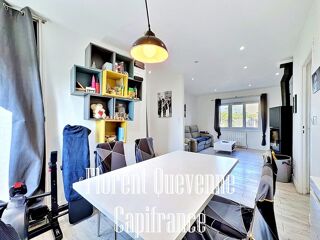  Maison à vendre 3 pièces 76 m²