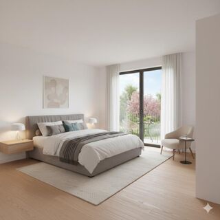  Appartement � vendre 4 pi�ces 81 m�