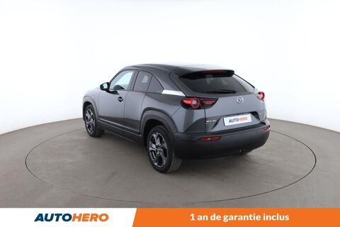 MX-30 e-Skyactiv First Edition Industrial Vintage 145 ch 2021 occasion 92130 Issy-les-Moulineaux