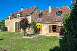  Propriété/château à vendre 8 pièces 260 m²