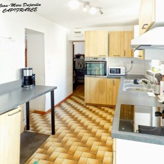  Maison � vendre 7 pi�ces 160 m�