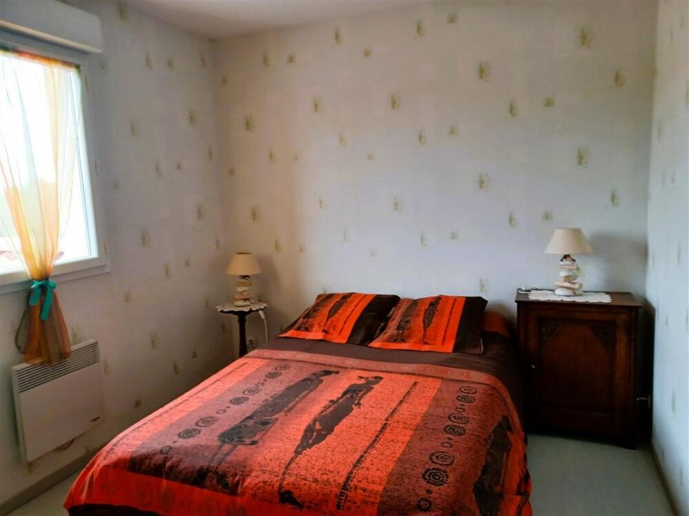 � vendre  Maison Vaux-sur-Mer (17640)