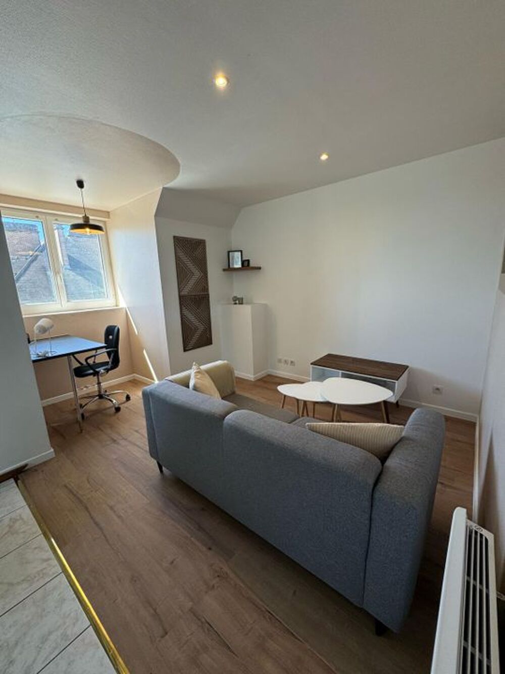 Location Appartement Appartement de 55m2 à louer sur Troyes Troyes