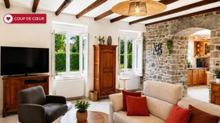  Maison à vendre 6 pièces 110 m²