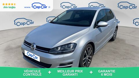 Annonce voiture Volkswagen Golf 11490 €