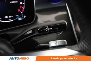 Classe C SW 300 e AMG Line 9G-Tronic 313 ch 2023 occasion 92130 Issy-les-Moulineaux