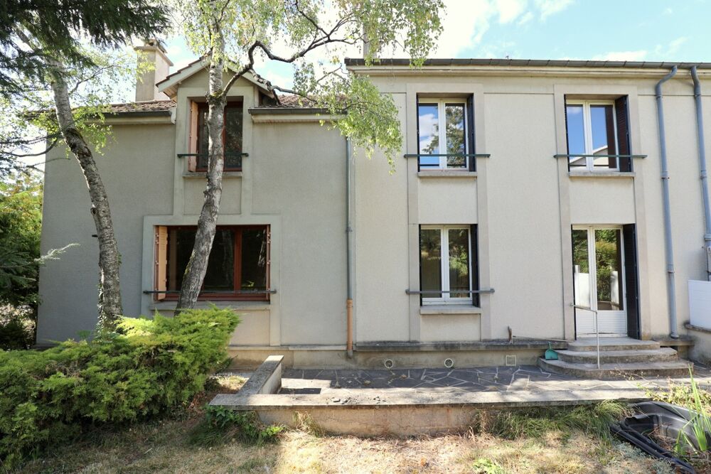 Maison 8 pièces 144 m² · à Epernay · 144 m² · 190 800 €