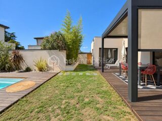  Maison à vendre 5 pièces 138 m²