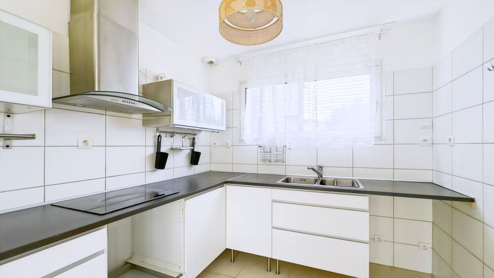 Location Maison BALMA - Maison T4 avec jardin, climatisation et garage Balma