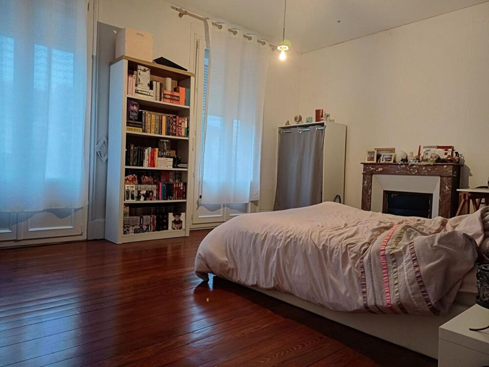 Vente Propri�t�/Ch�teau MAISON  BOURGEOISE Verberie