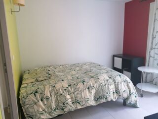  Appartement à louer 1 pièce 20 m²