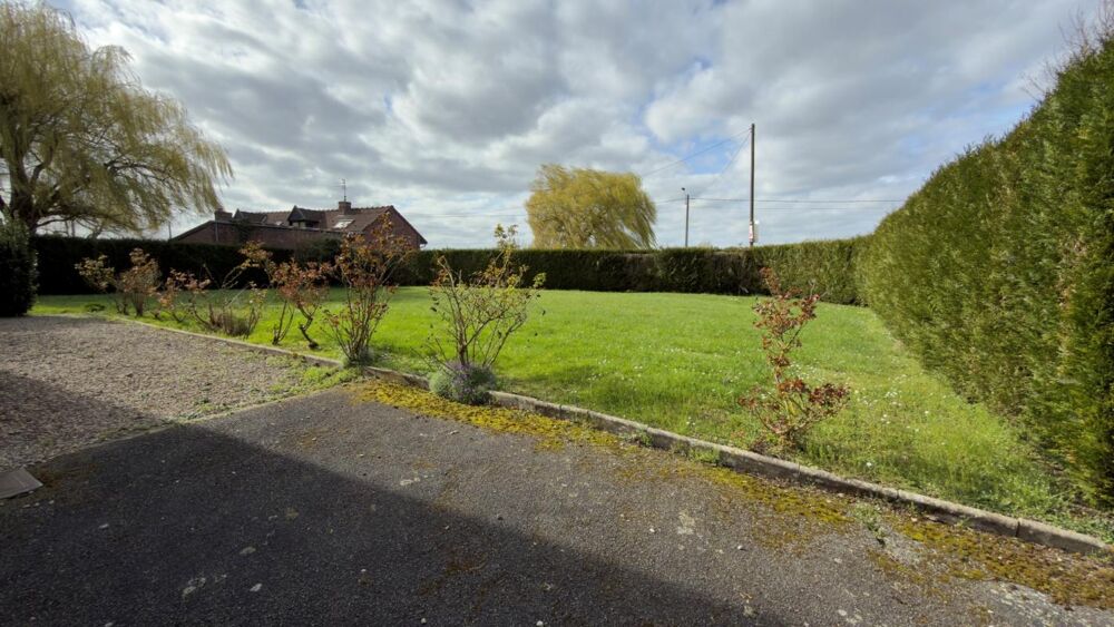 VILLA INDIVIDUELLE DE SEMI PLAIN PIED SUR PLUS DE 1300 M²