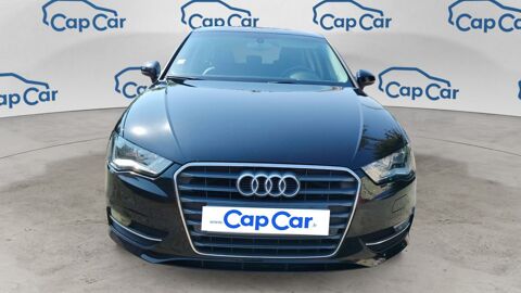A3 1.6 TDI 110 Ambiente 2015 occasion 79220 Germond Rouvre
