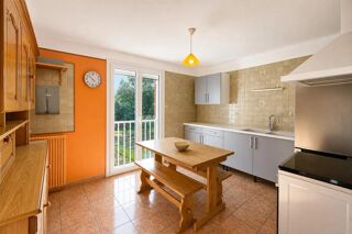  Maison à vendre 5 pièces 107 m²