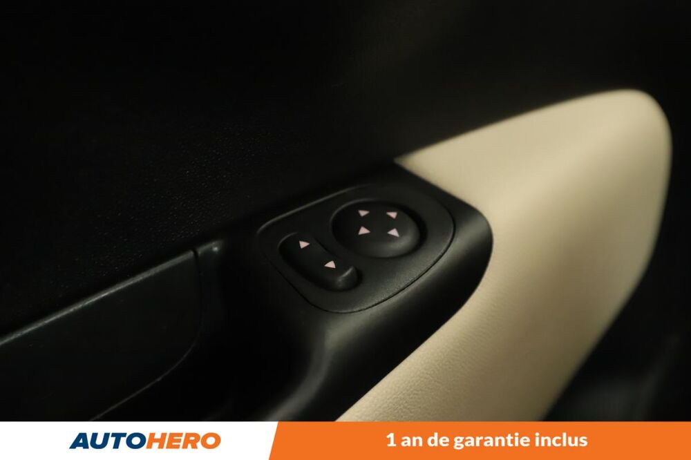 500 C C 1.0 Hybrid BSG Dolcevita 70 ch 2021 occasion 92130 Issy-les-Moulineaux