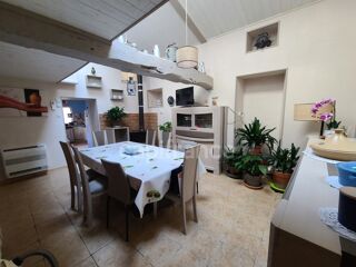  Maison � vendre 5 pi�ces 140 m�