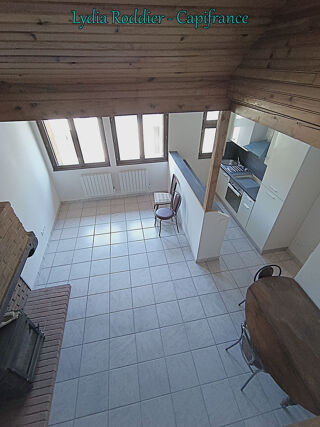  Maison à vendre 3 pièces 65 m²