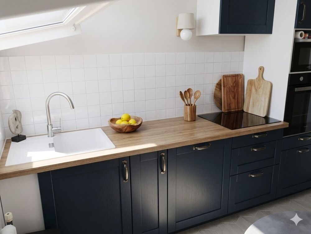 Vente Appartement Lumineux & Traversant : Appartement 5 pièces de Standing - Mâcon Centre/Gare Macon